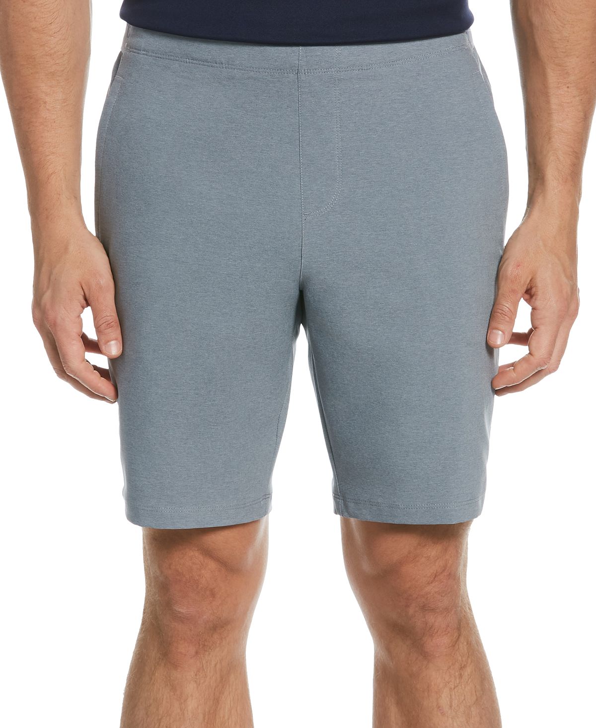 Pga Tour Pull-on Golf Shorts Tradewinds