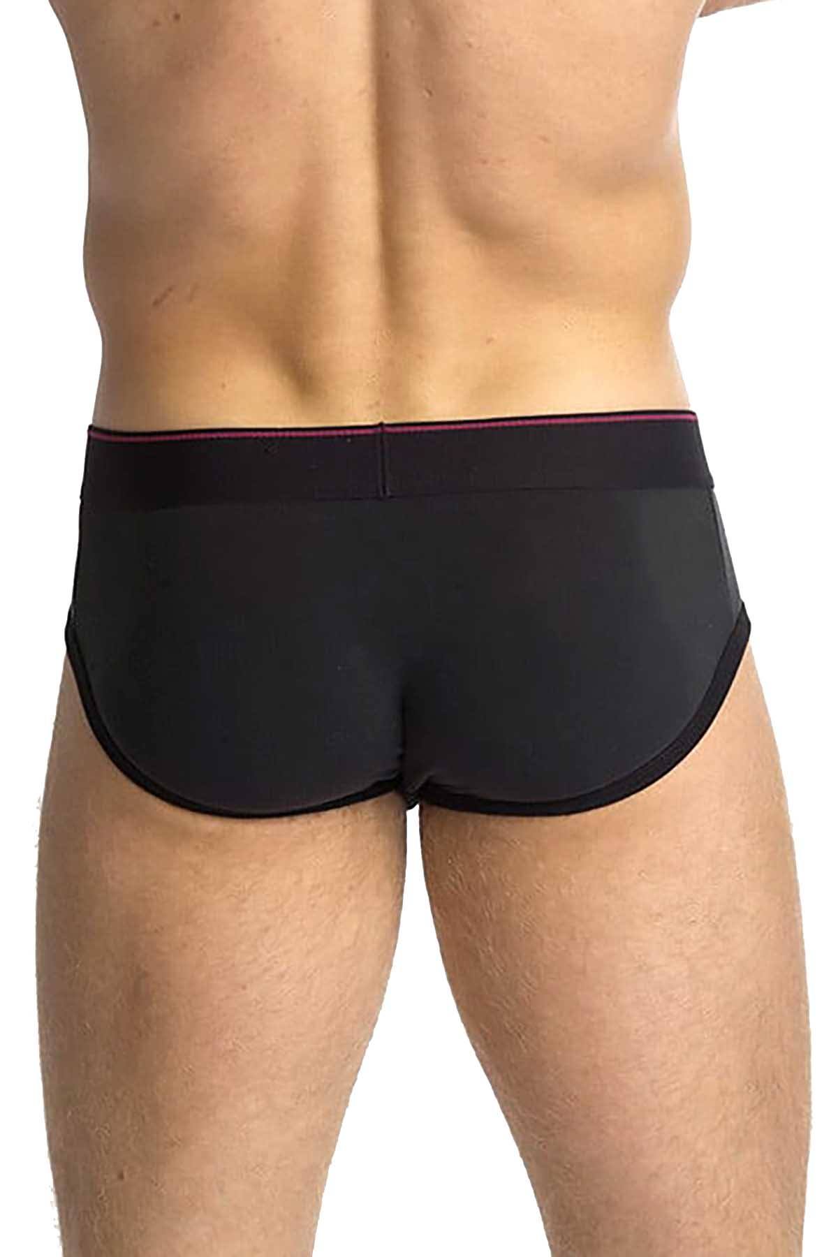 Piado Black/Pinot Noir Brief