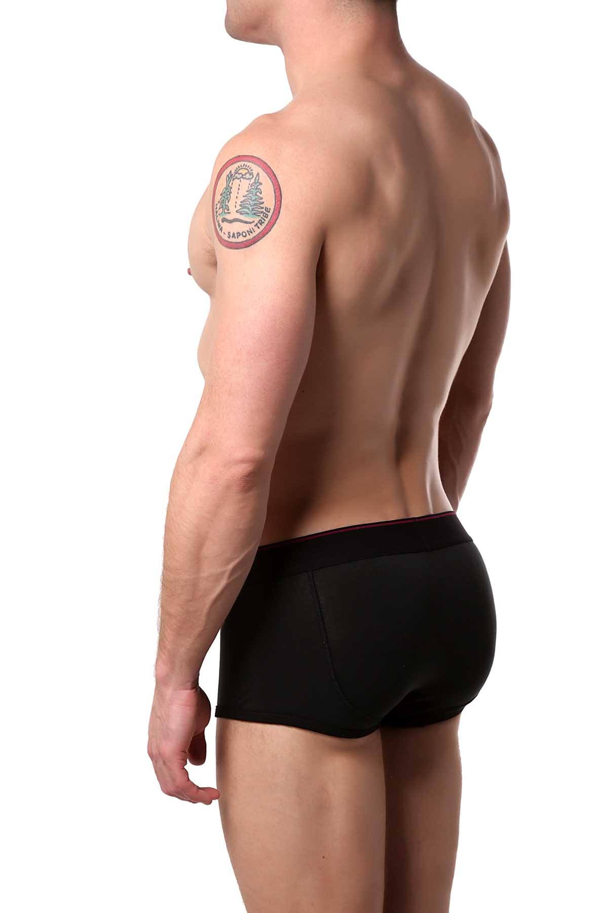 Piado Black/Pinot Noir Trunk