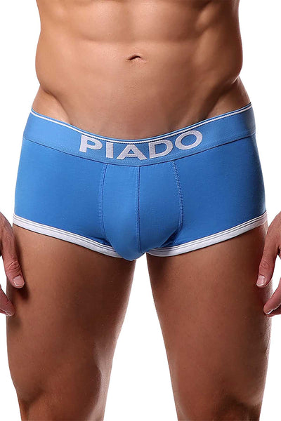 Piado Marina Blue Trunk