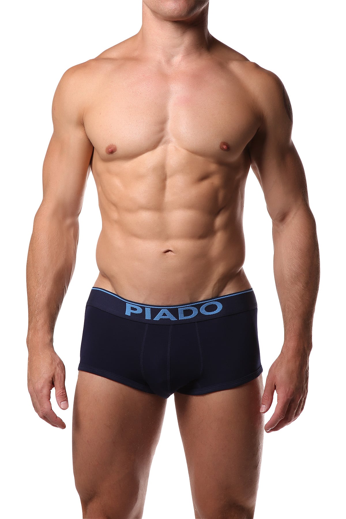 Piado Navy Clear Night Trunk