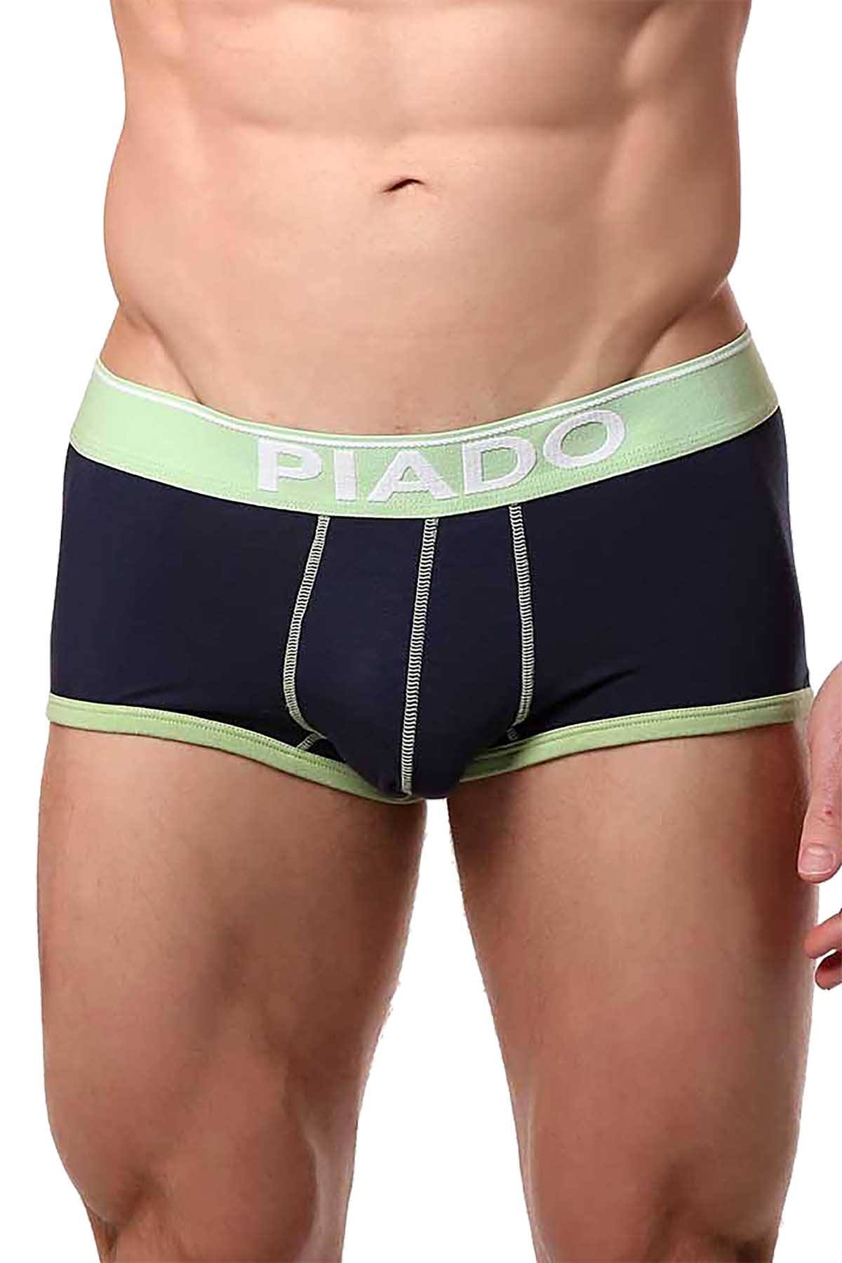 Piado Navy Summer Night Trunk