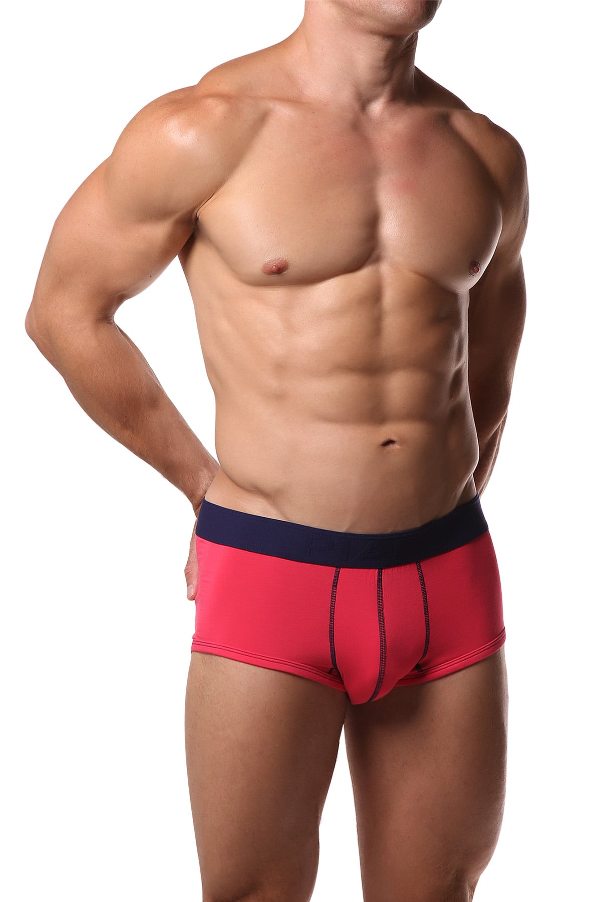 Piado Red The Patriot Trunk
