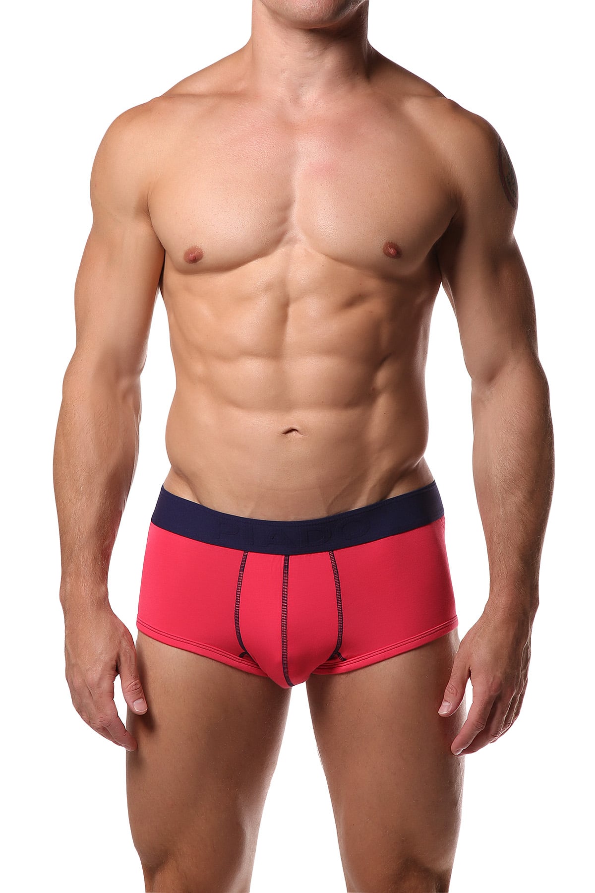 Piado Red The Patriot Trunk
