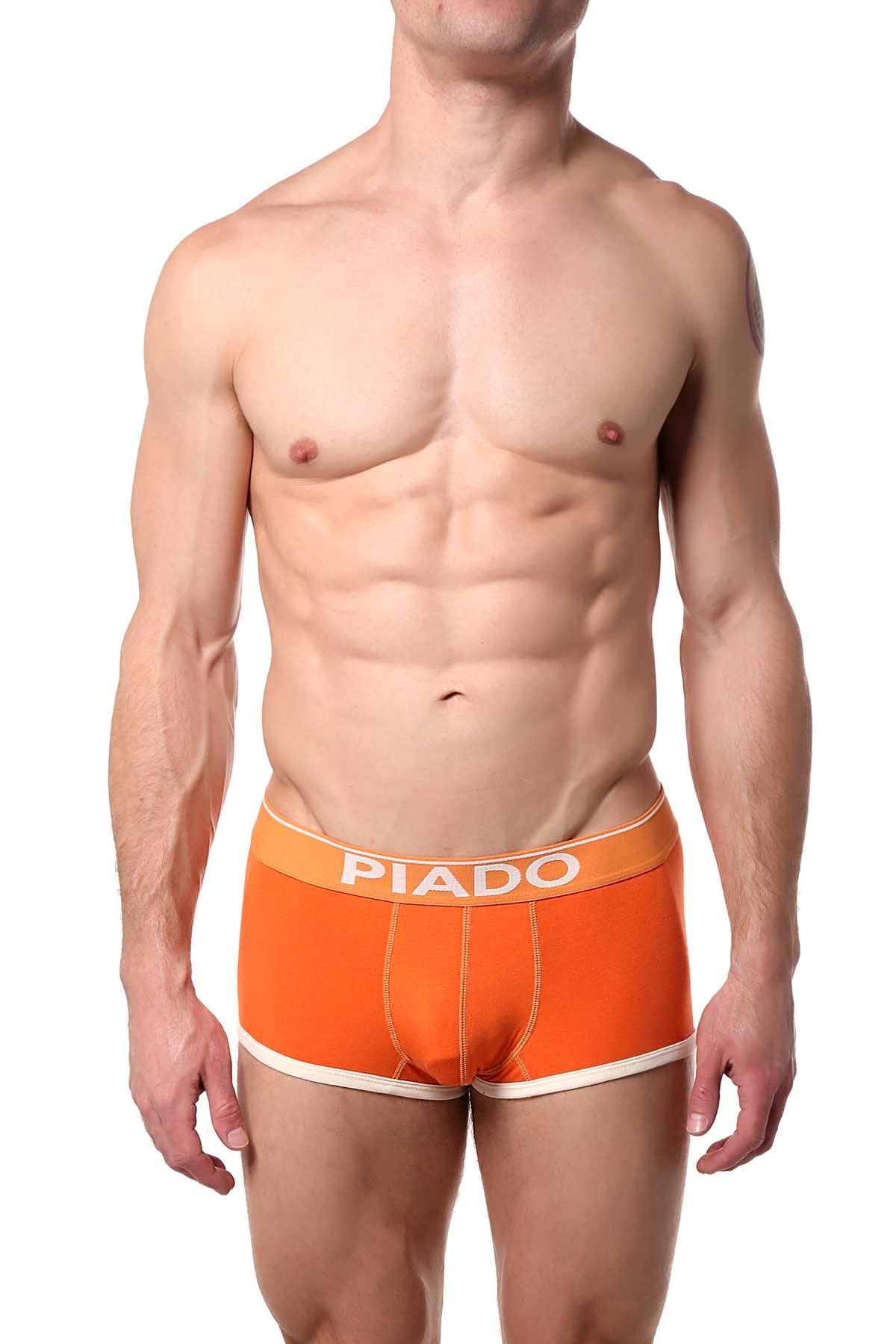 Piado Tangier Orange Trunk