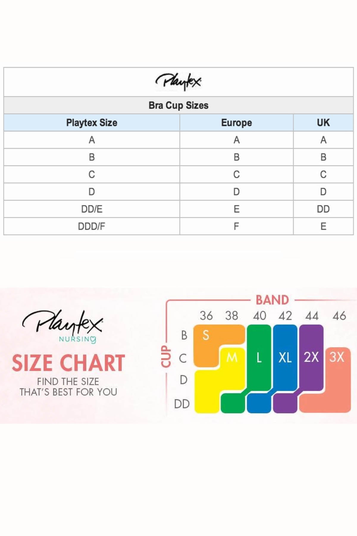 Playtex Nude 18-Hour Active Lifestyle Stylish Support Bra