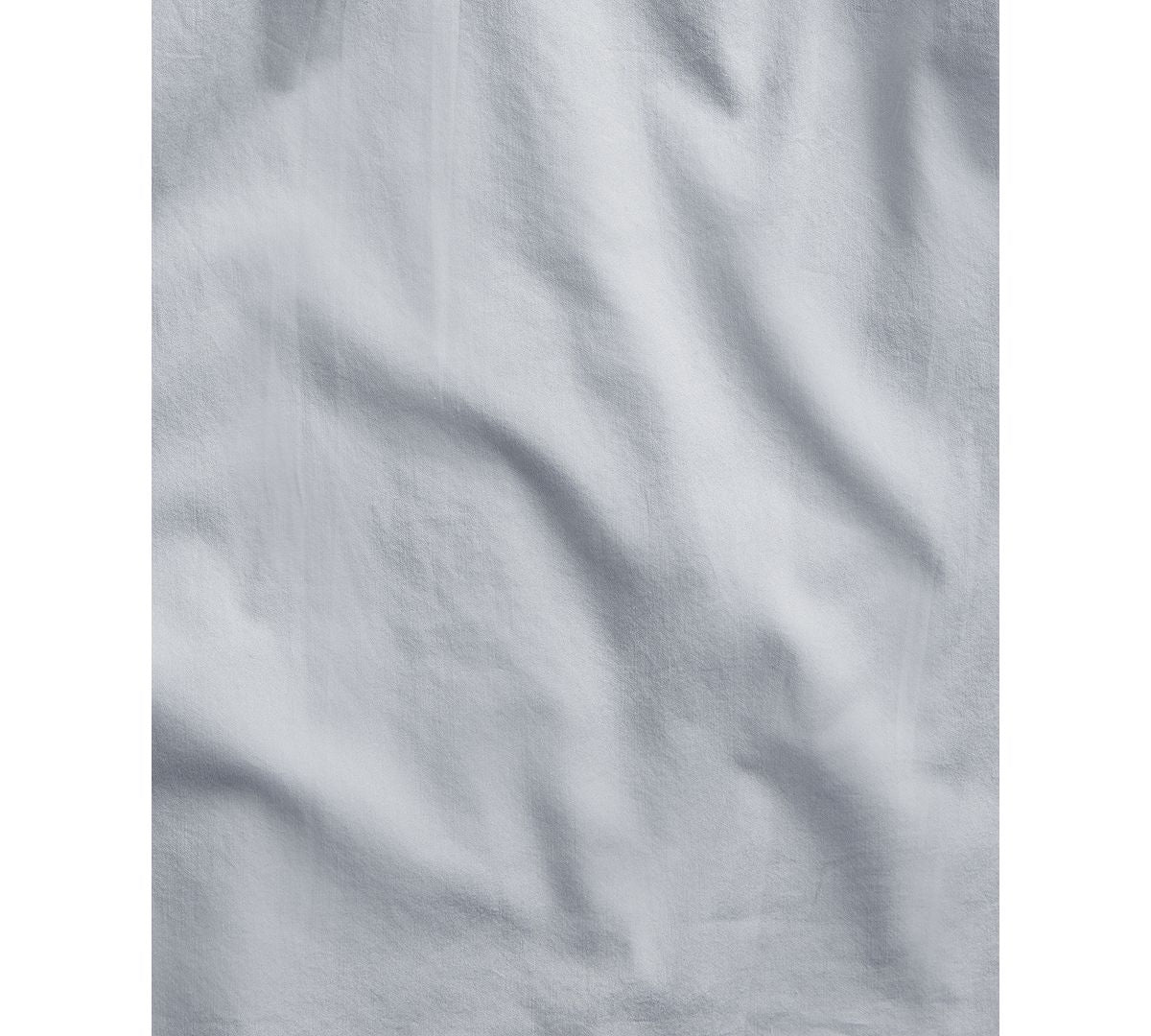 Polo Ralph Lauren Classic Fit Twill Shirt Grey Fog