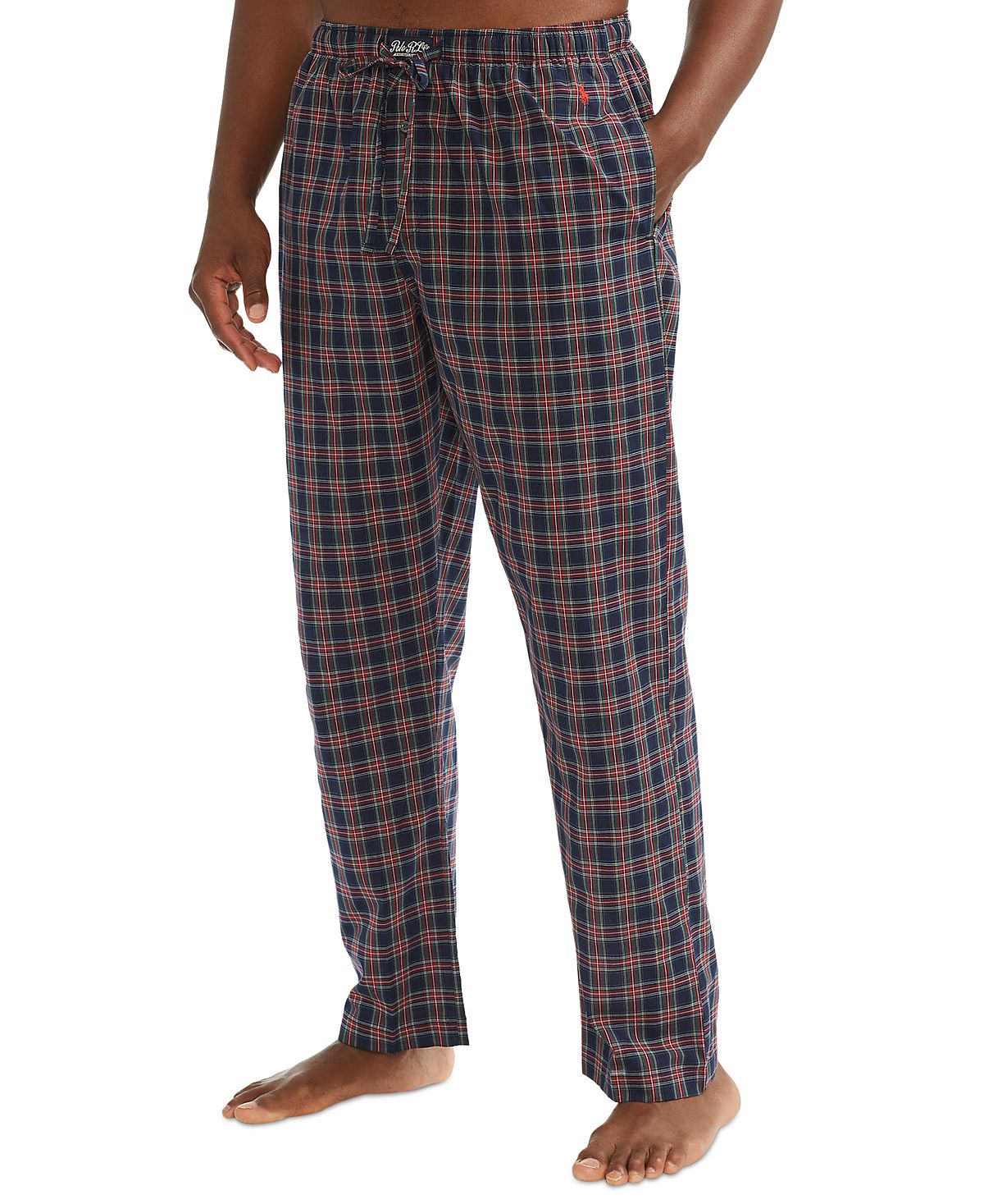 Polo Ralph Lauren Woven Pajama Pants Wesley – CheapUndies