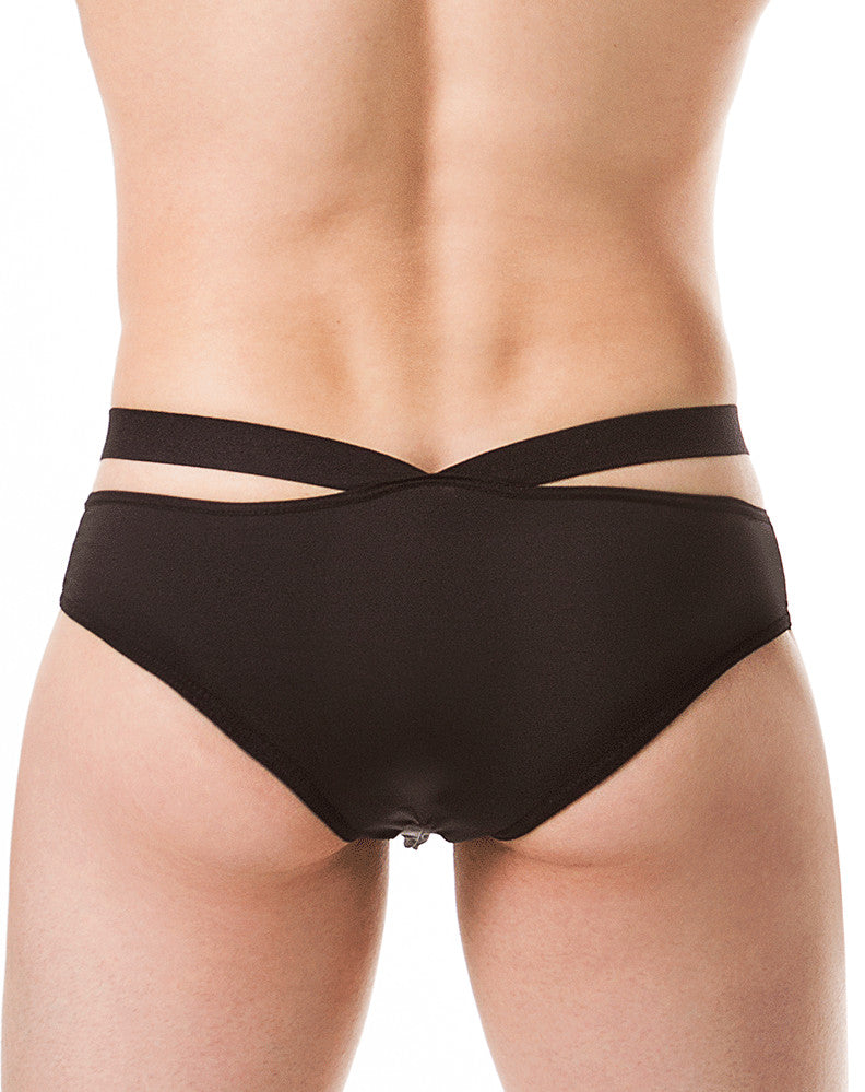 Ppu 1804 Bikini Black