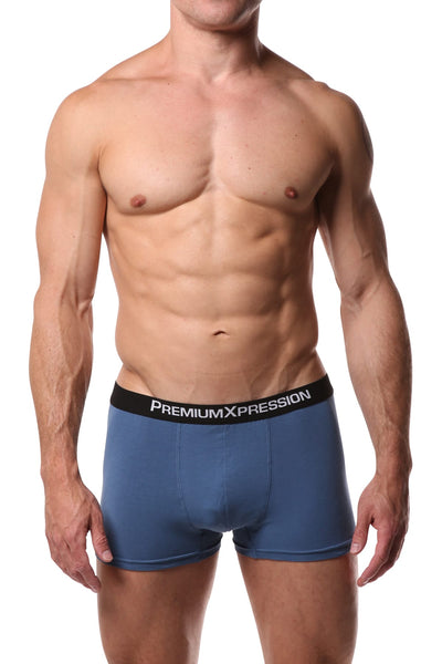 Premium Xpression Lake-Blue Trunk