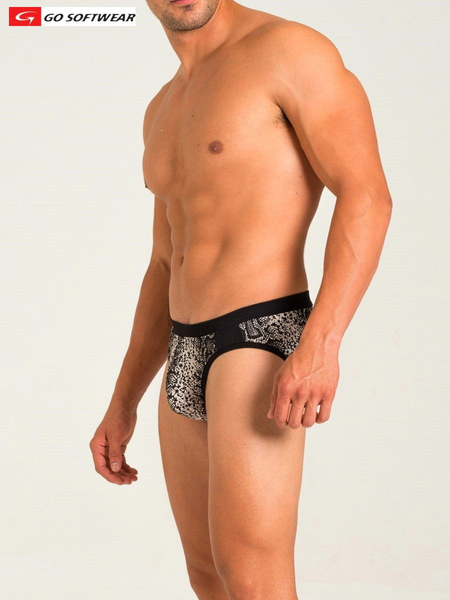 Prowl Python Bikini 3411