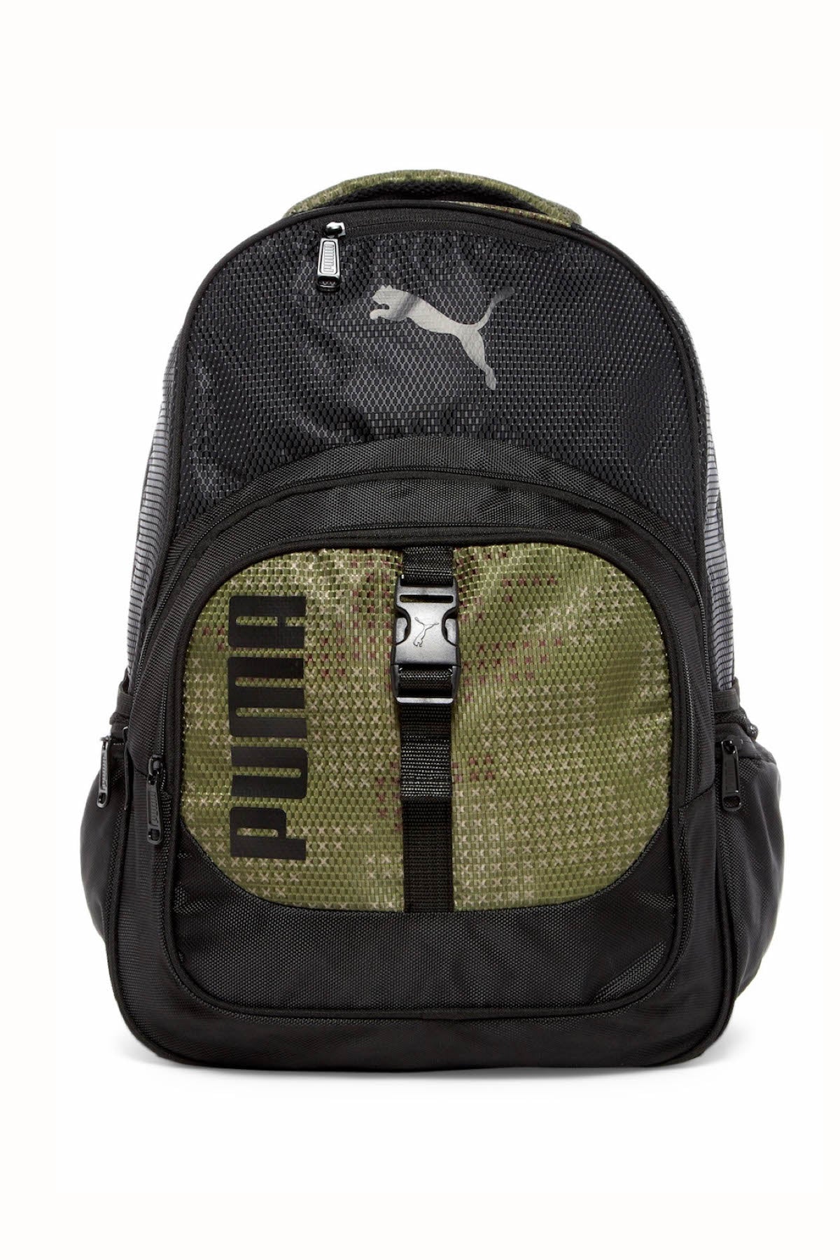 Puma Camo Audible 19” Backpack