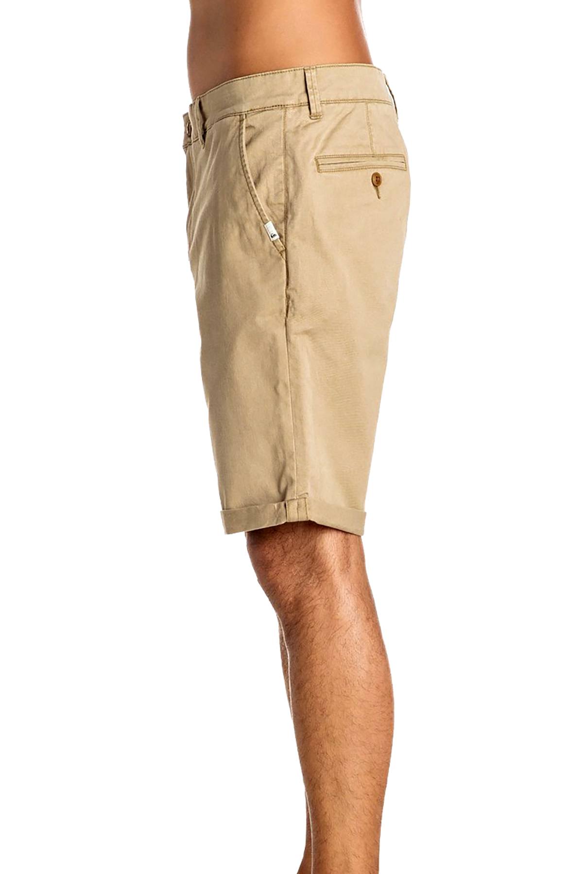Quiksilver Elmwood Krandy St. Chino Short