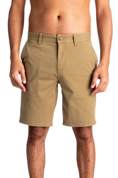 Quiksilver Elmwood Krandy St. Chino Short