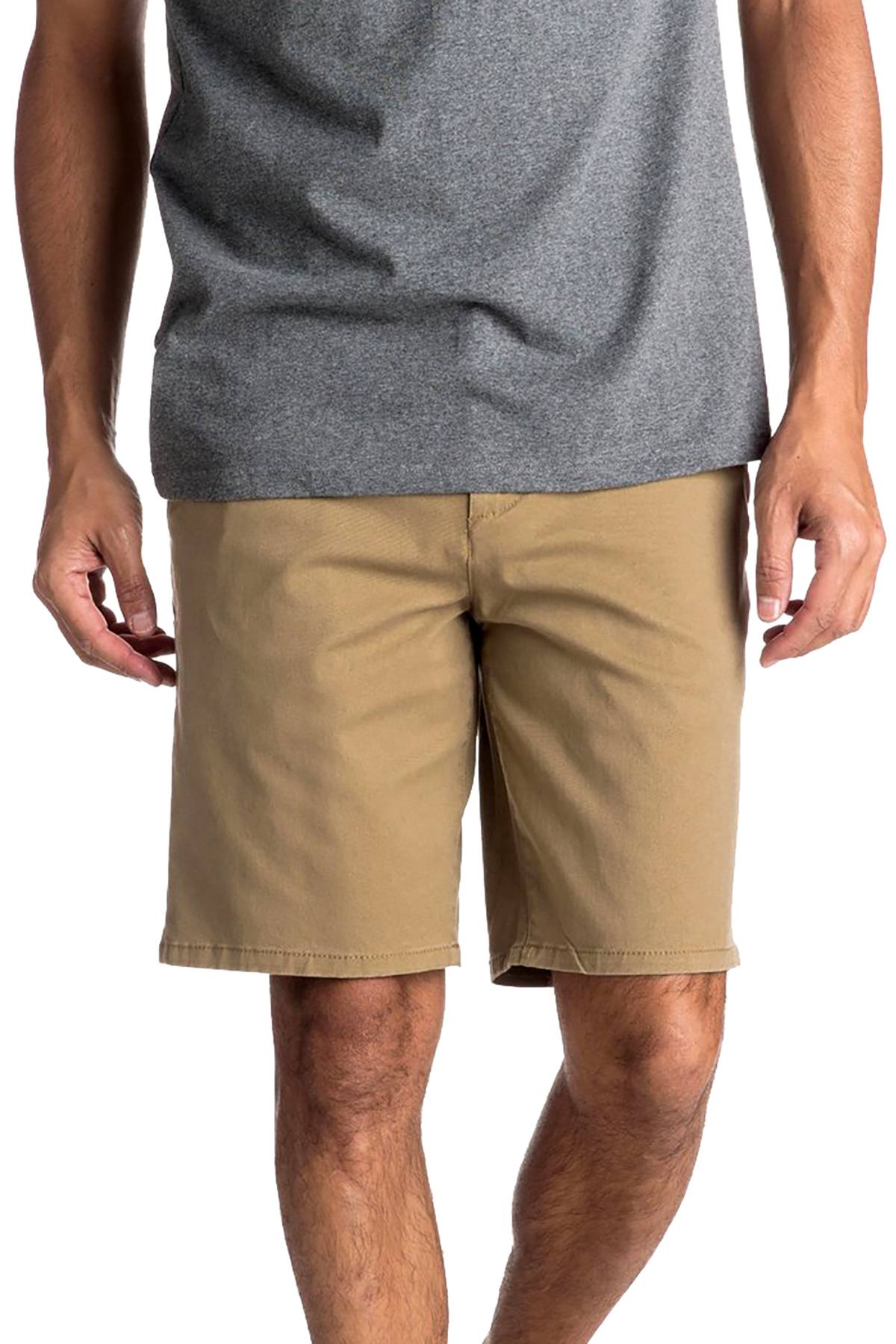 Quiksilver Elmwood Krandy St. Chino Short