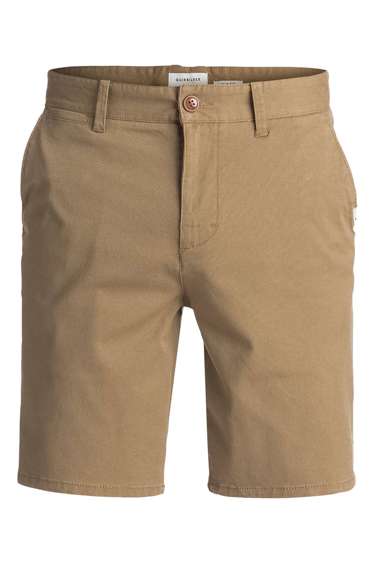 Quiksilver Elmwood Krandy St. Chino Short