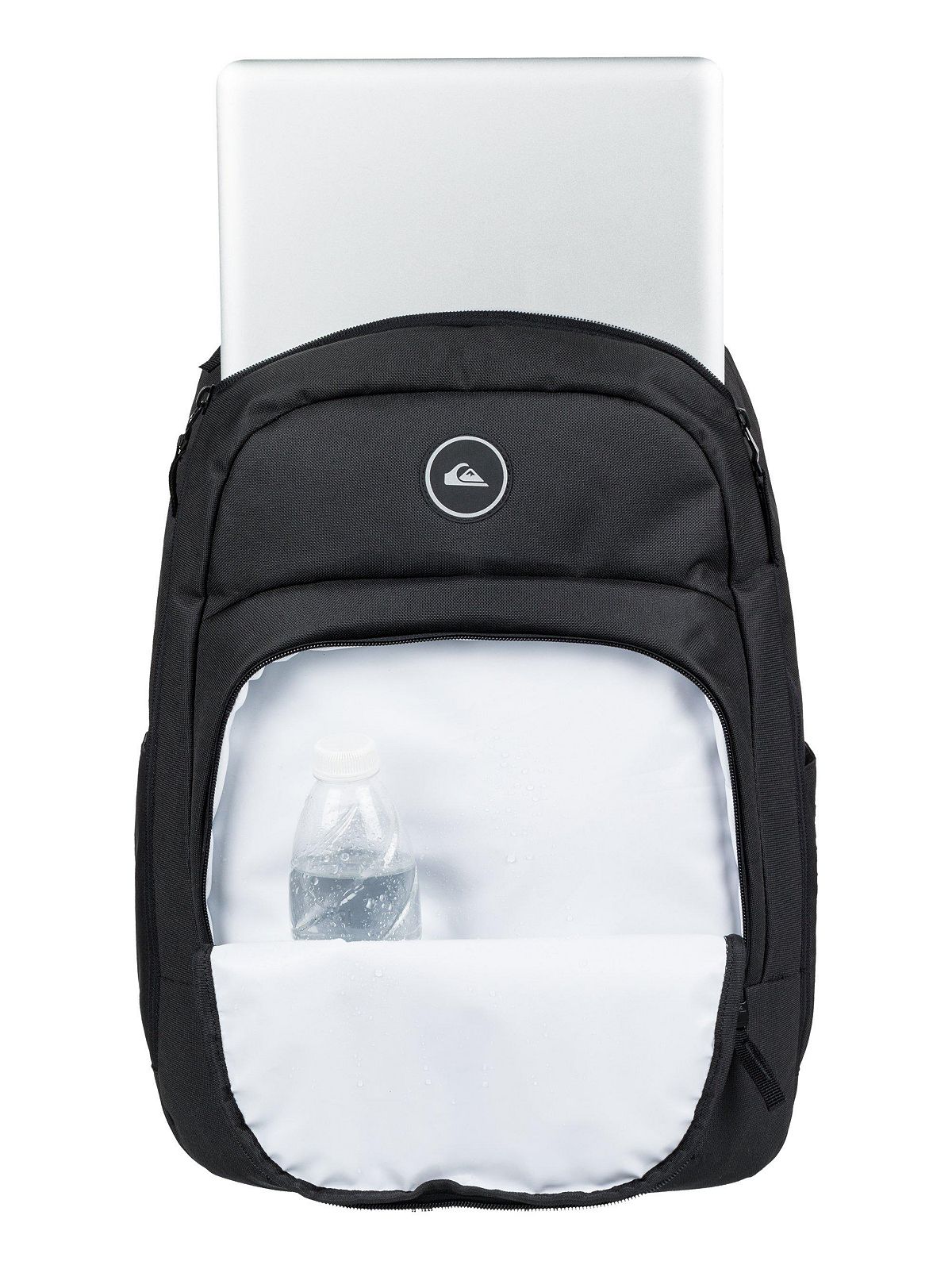 Quiksilver Schoolie Cooler Ii Bag Black