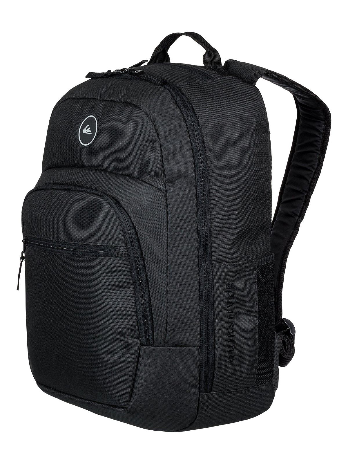 Quiksilver Schoolie Cooler Ii Bag Black