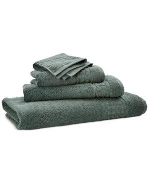 Ralph Lauren Pierce Cotton Washcloth