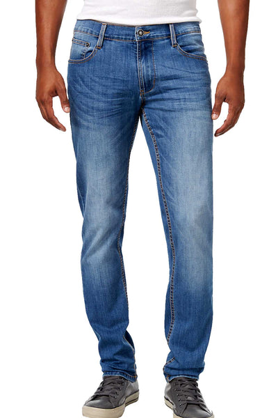 Ring of Fire Forest Cove Wash Honor Denim Slim Fit Jean