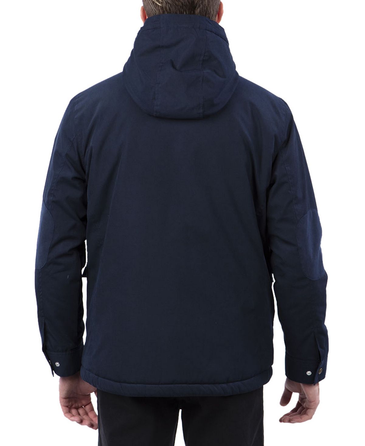 Rip Curl Anti Series Bates Jacket Navy