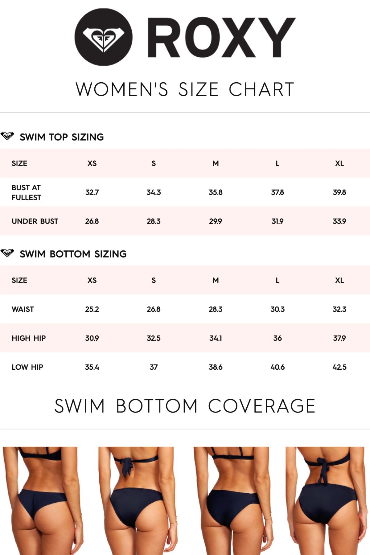 Roxy White/Floral-Soiree Strappy-Love Triangle Bikini Top