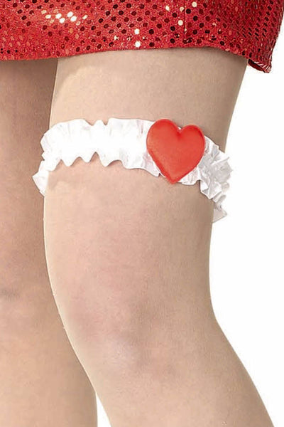 Rubies Costume Betty Boop Leg Garter