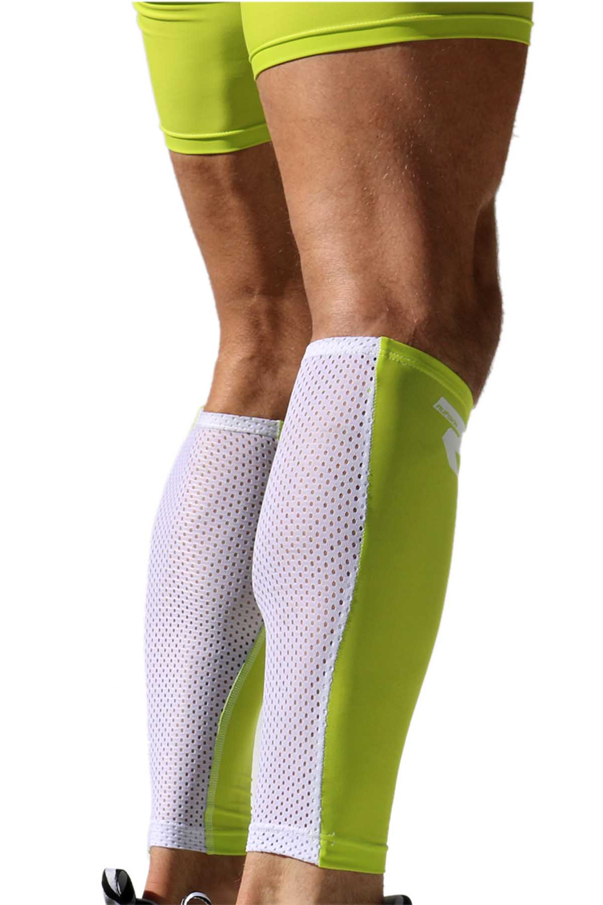 Rufskin Citron Lap Calf Sleeve