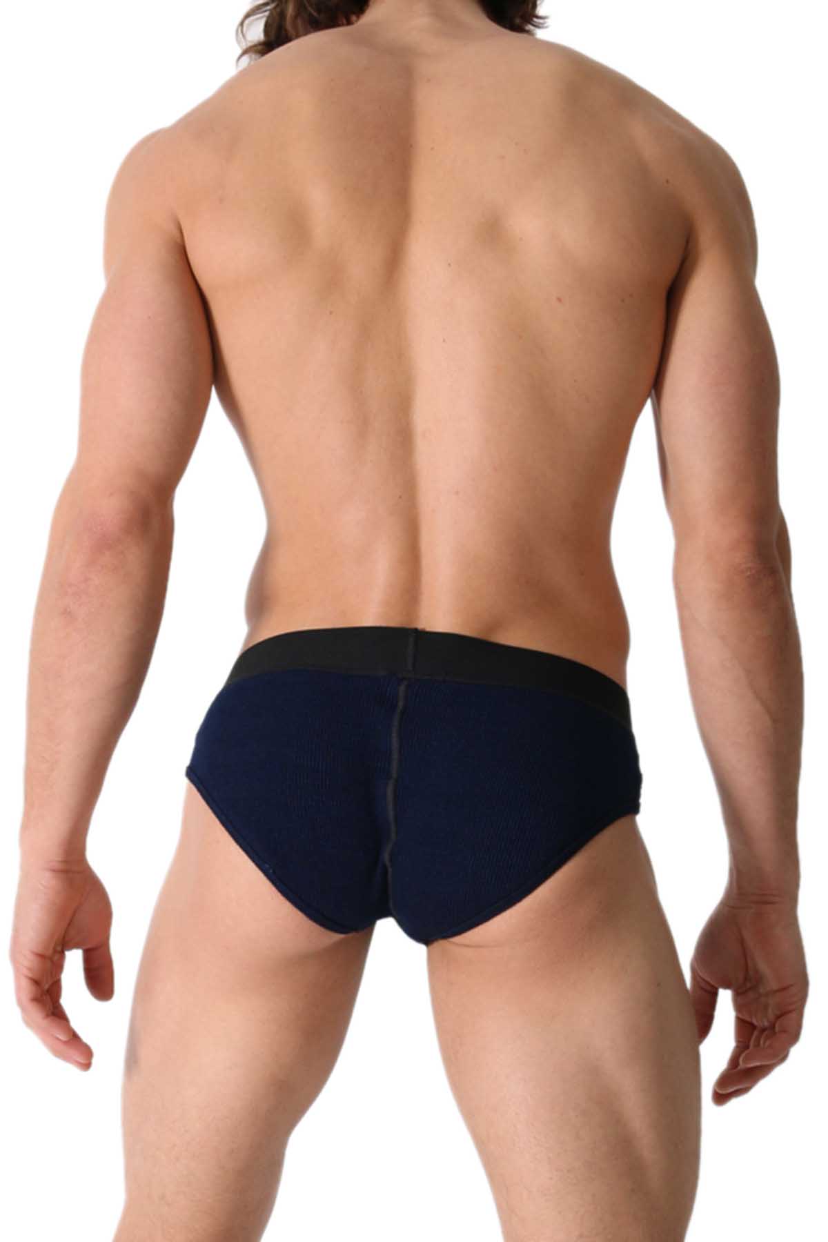Rufskin Tide Indigo Brief