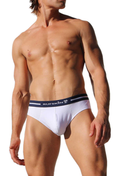 Rufskin White Huron Brief
