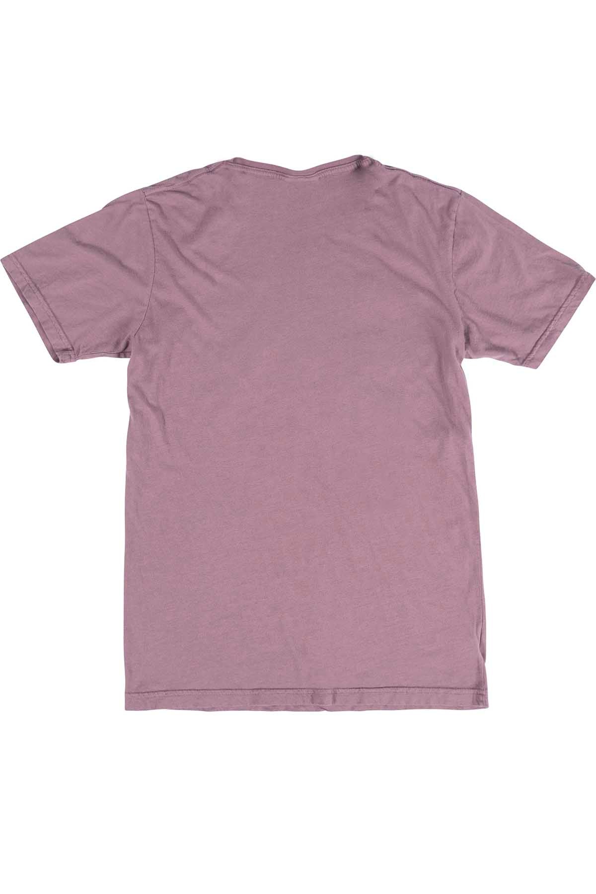 Rxmance Unisex Faded Rose Crew Tee
