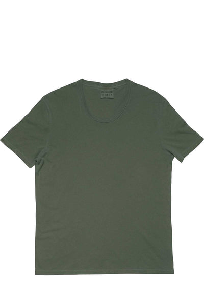 Rxmance Unisex Grass Green Lounge Tee