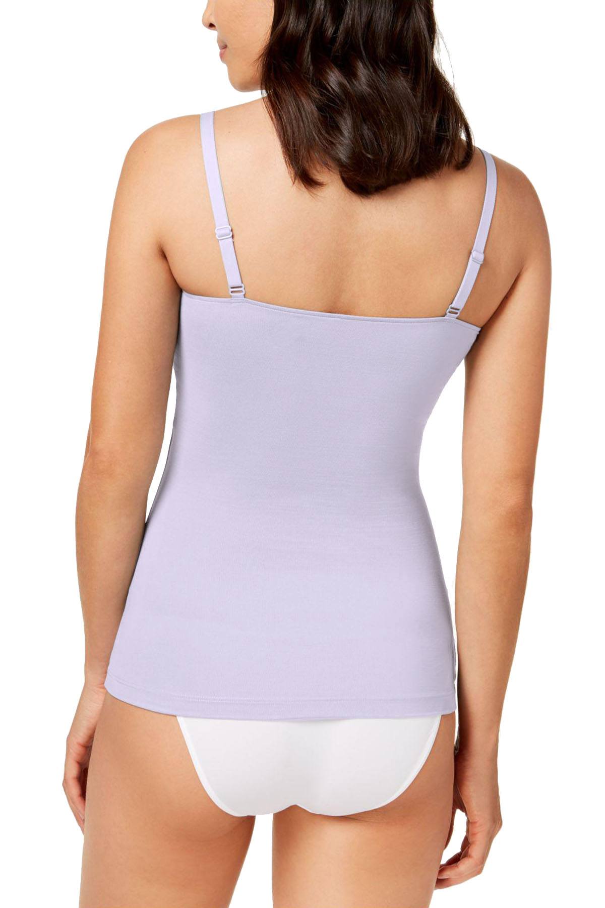 SPANX French-Lavender Hollywood Socialight Camisole