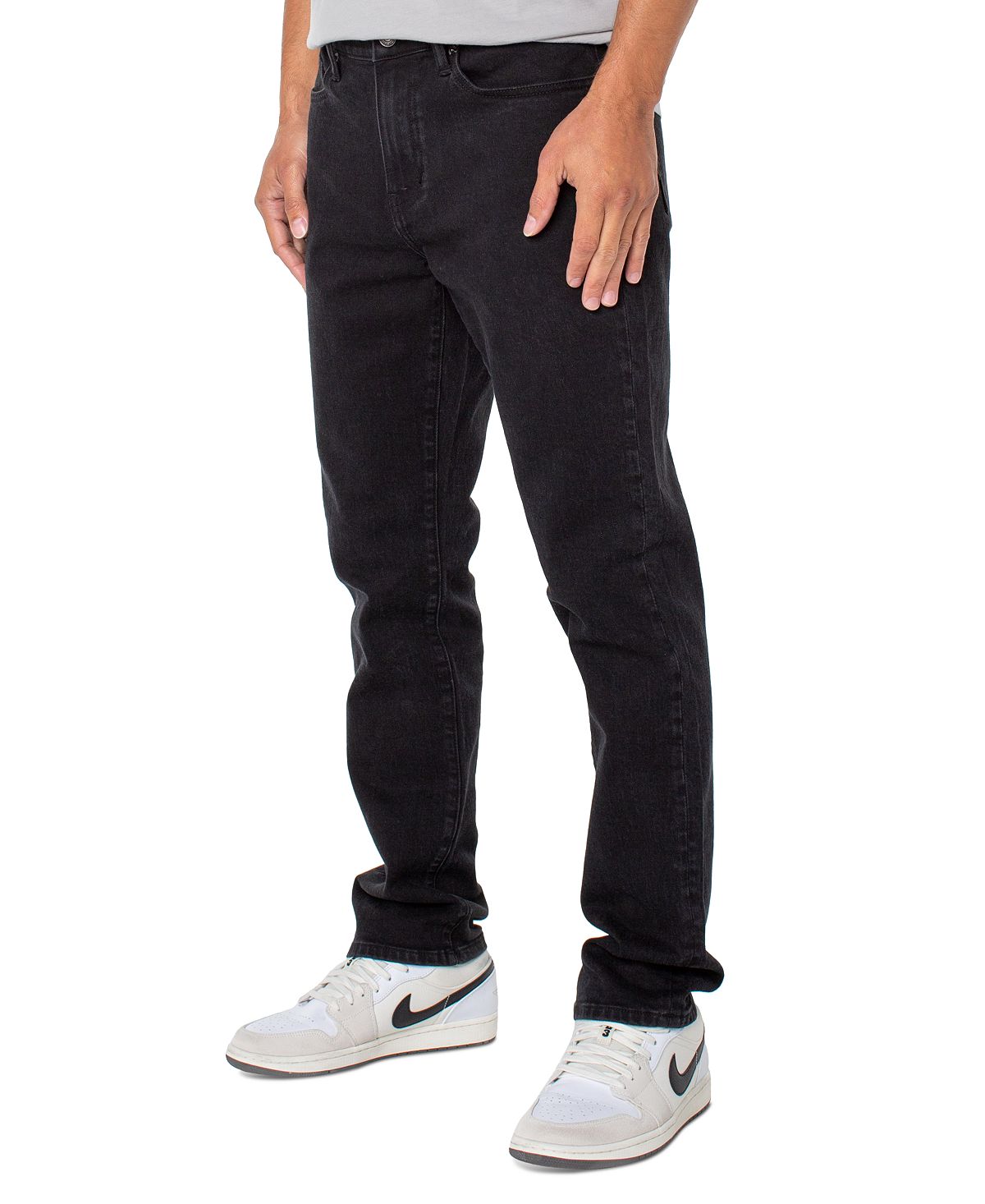 Sanctuary Slim-fit Jeans MURPHY