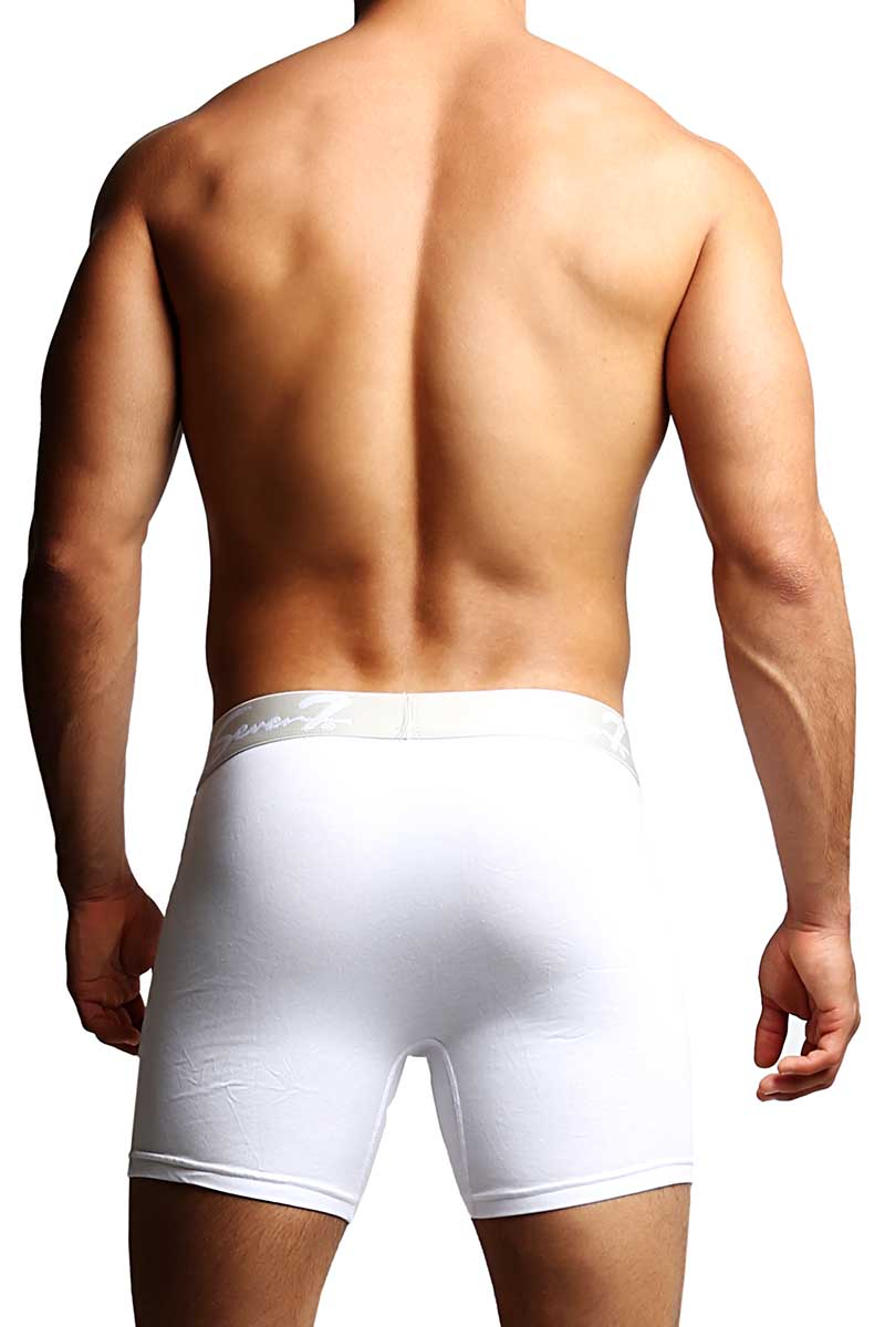 Seven7 White Boxer Brief 2-Pack