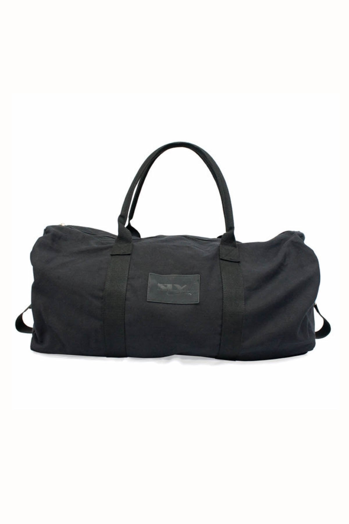 Sly Black Duffle Bag CheapUndies