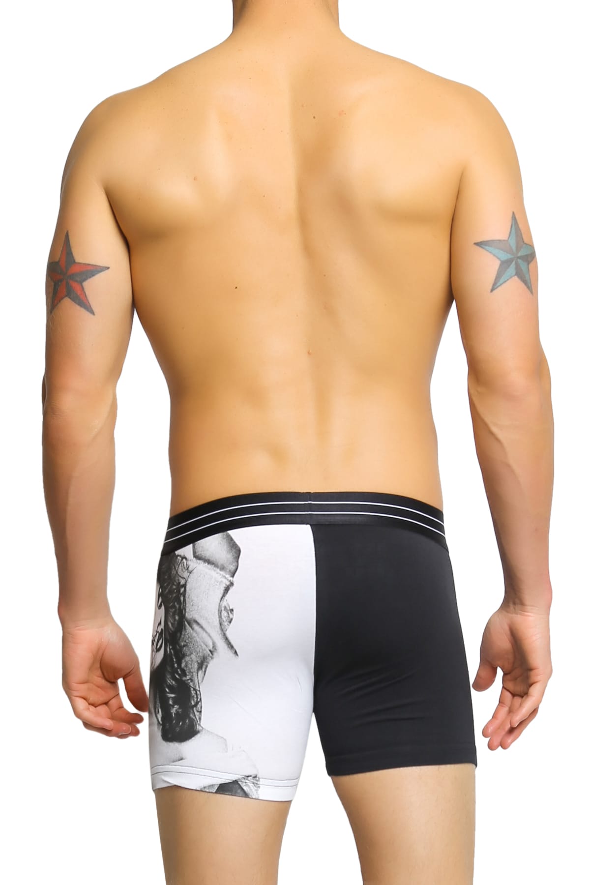 Sly Pretty Women Boxer Brief