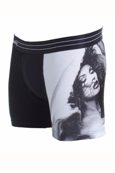 Sly Pretty Women Boxer Brief
