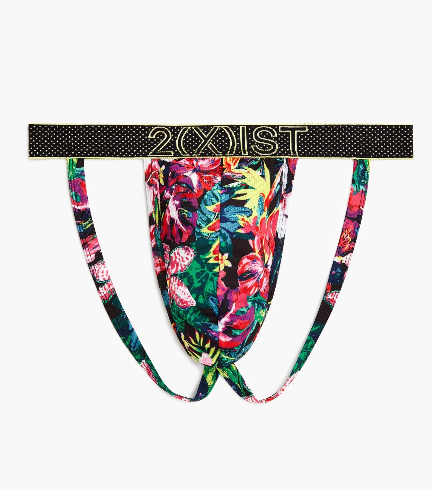 Speed Dri Mesh Jock Strap