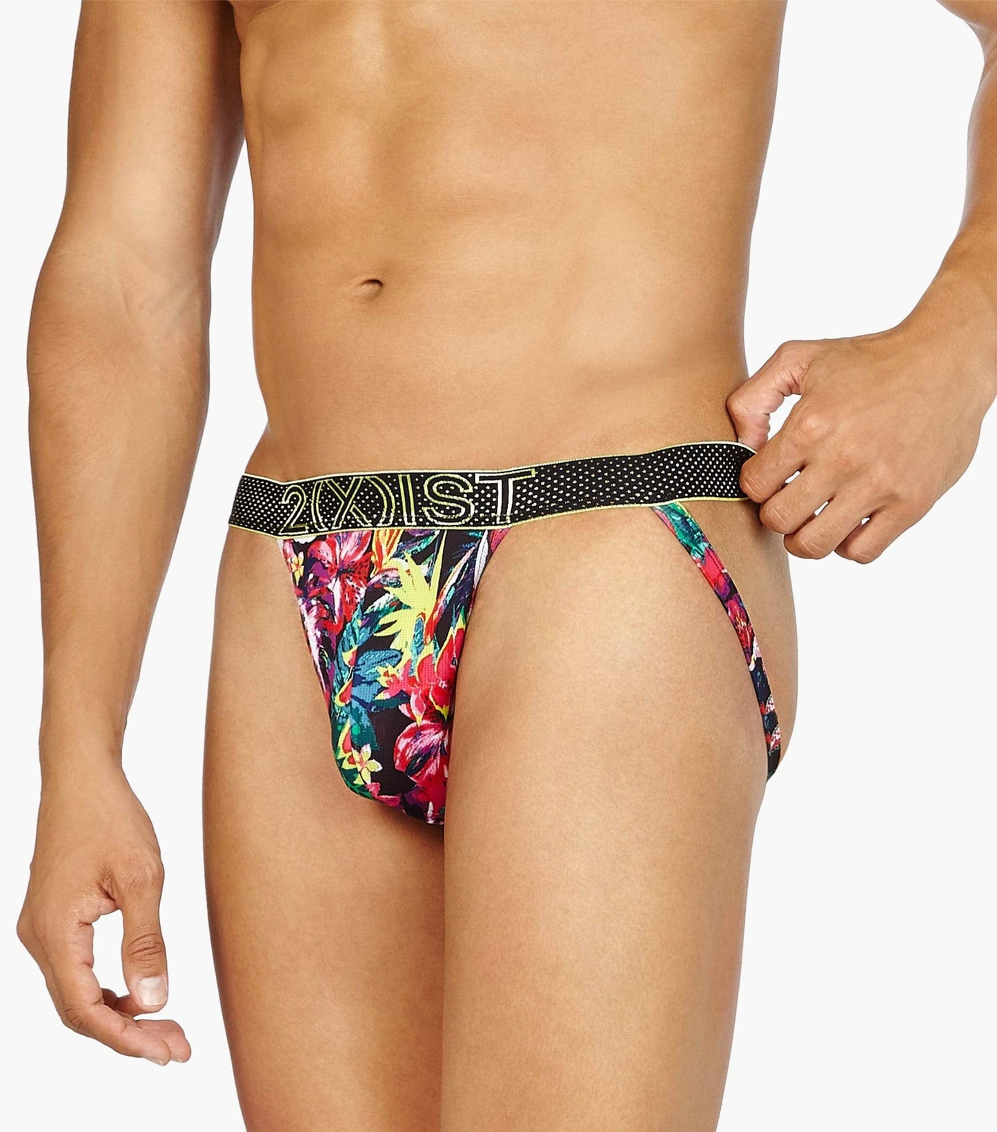 Speed Dri Mesh Jock Strap