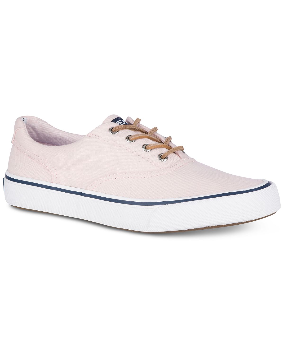 Sperry Striper Ii Cvo Oxfords Pink