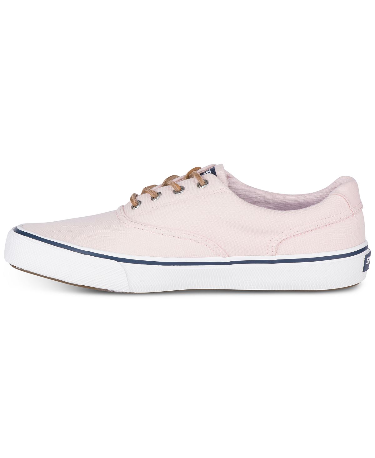 Sperry Striper Ii Cvo Oxfords Pink