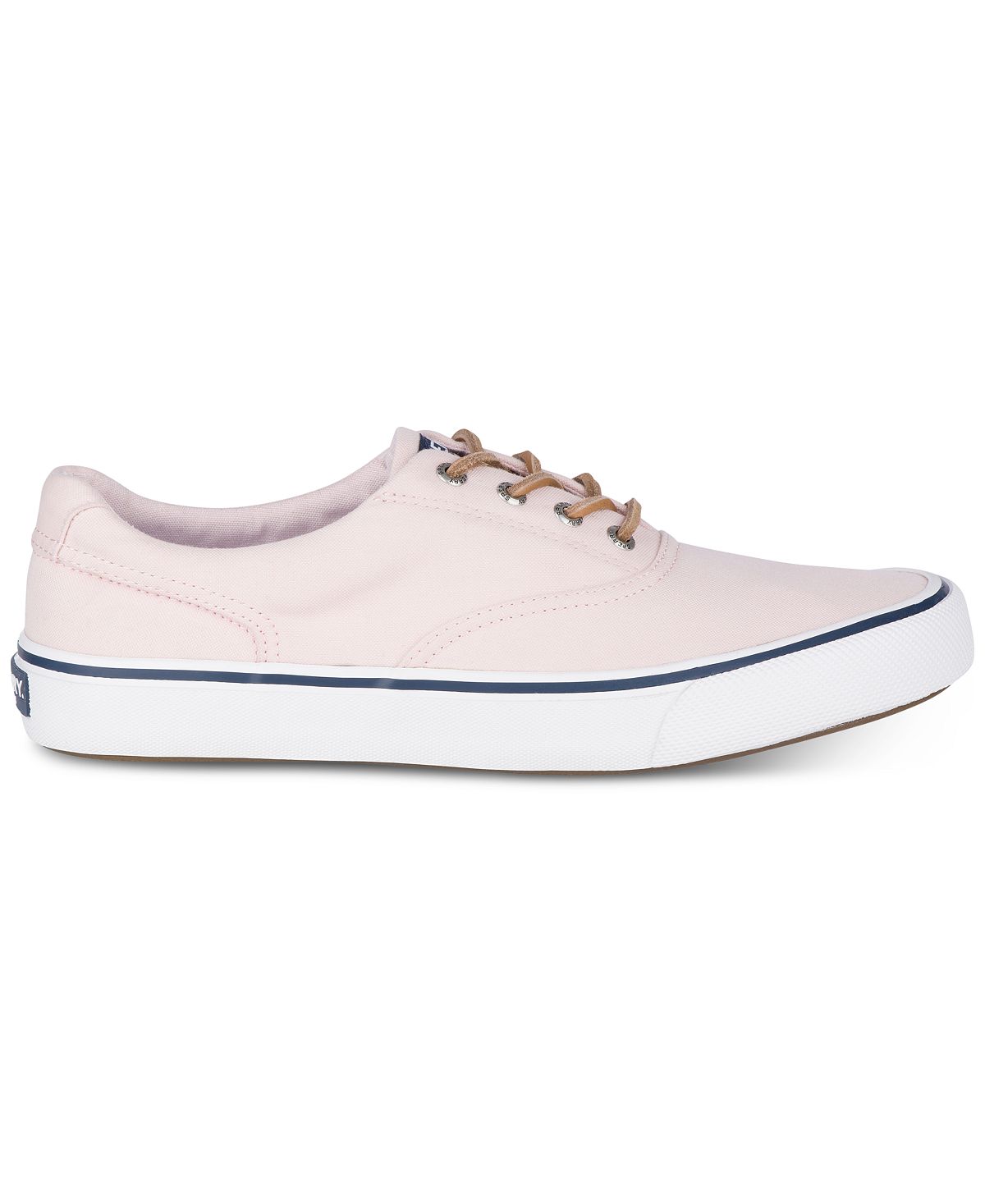 Sperry Striper Ii Cvo Oxfords Pink