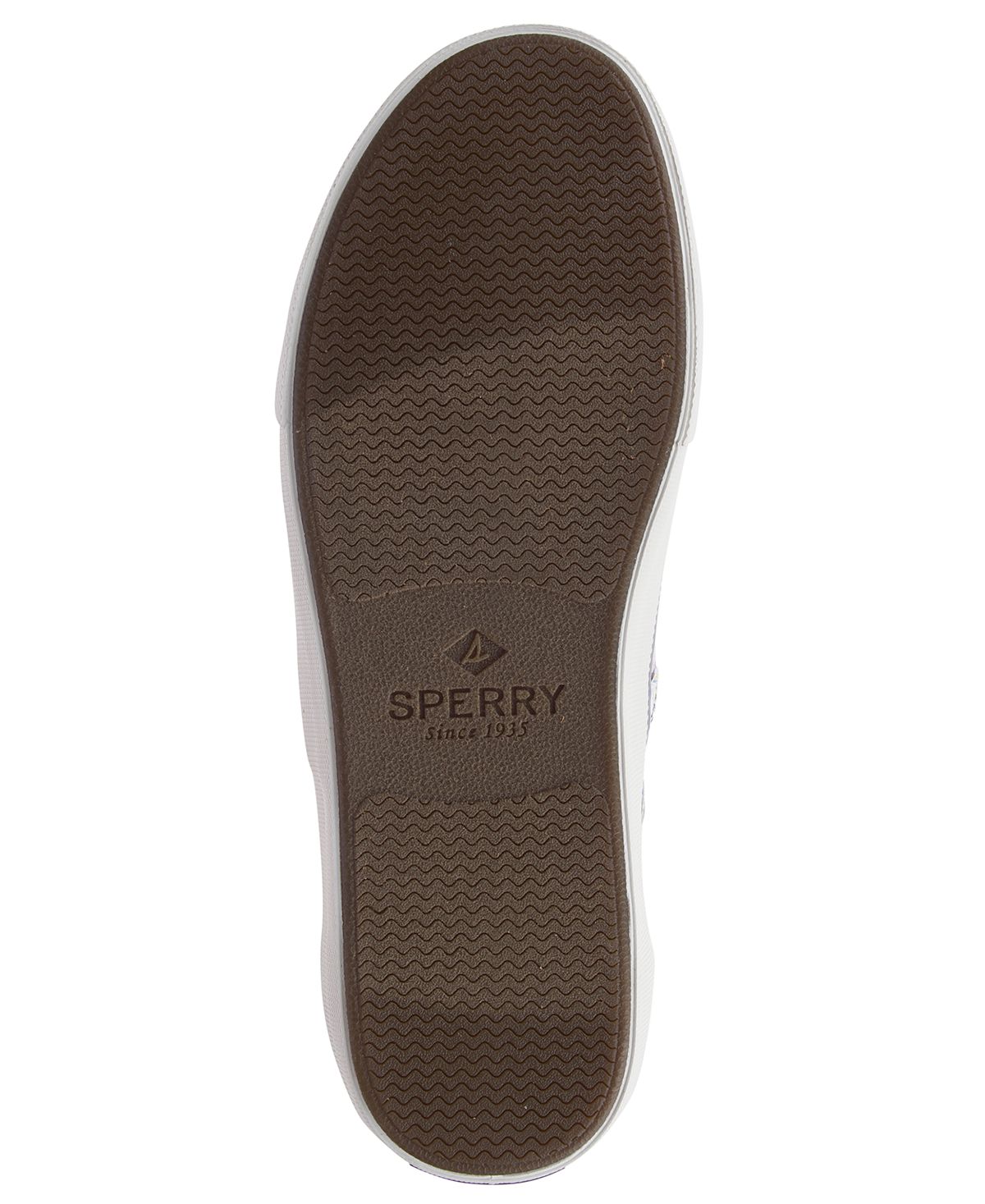 Sperry Striper Ii Cvo Prep Sneakers Patchwork