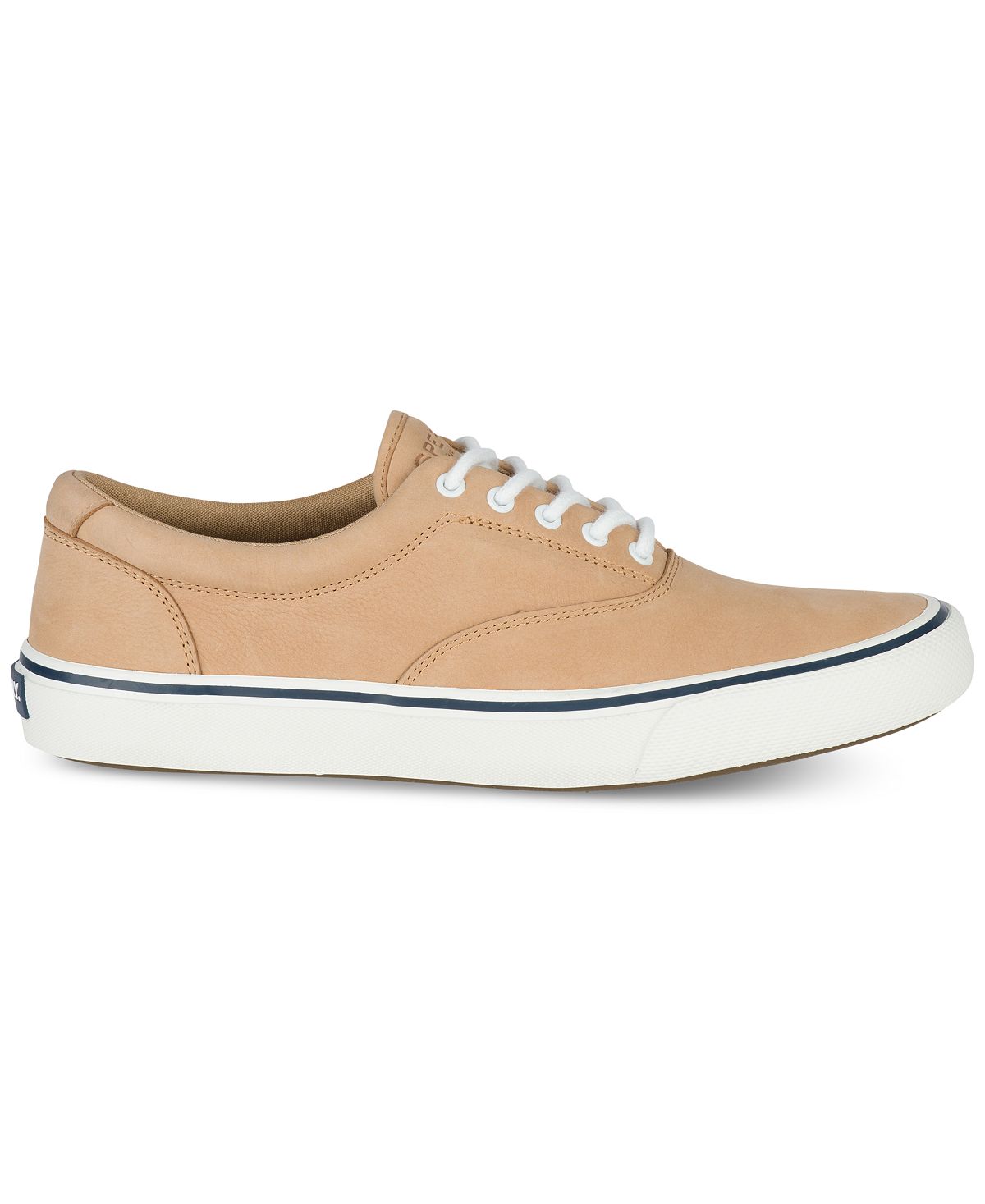 Sperry Striper Ii Cvo Washable Sneakers Beige