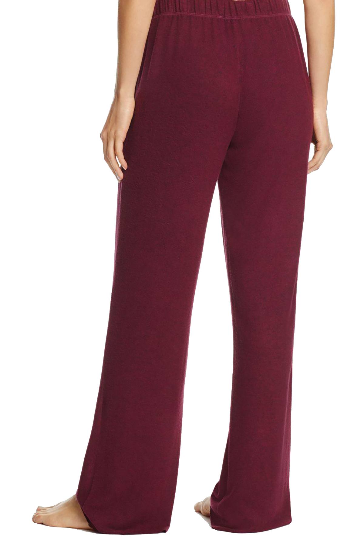 Splendid Intimates Vineyard-Wine Hacci Lounge Pant