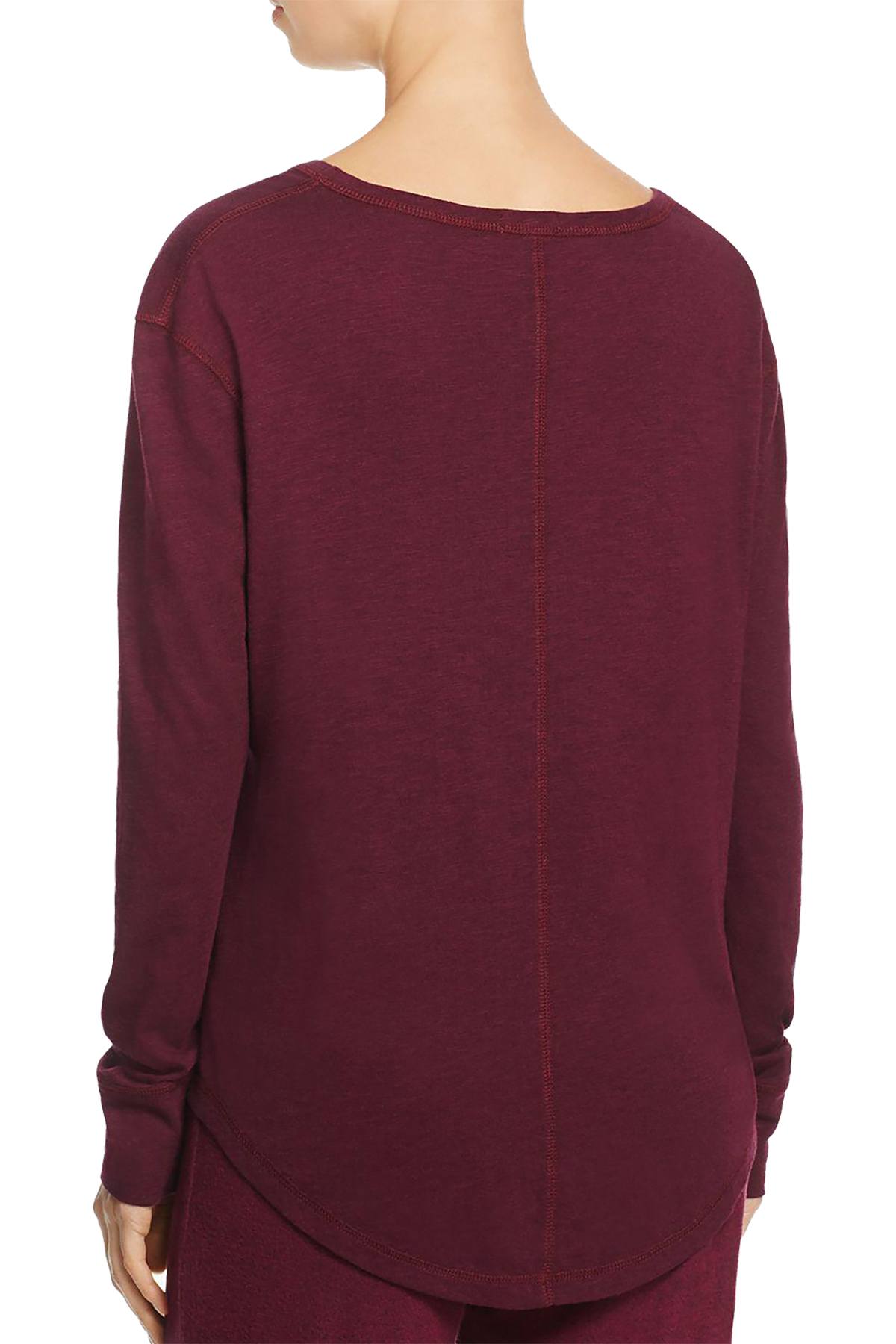 Splendid Intimates Vineyard-Wine Patch-Pocket Tee