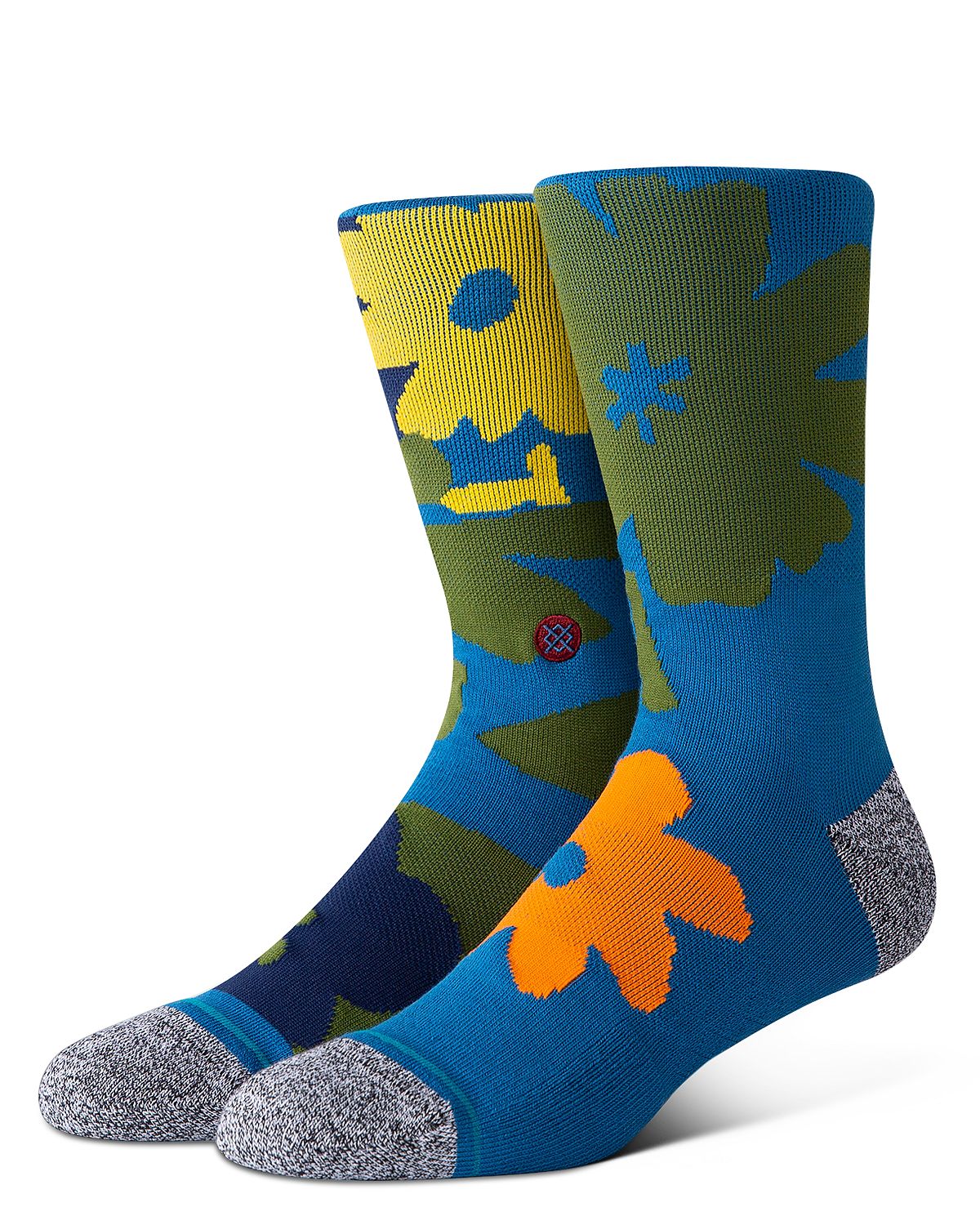 Stance New Tour Socks Multi