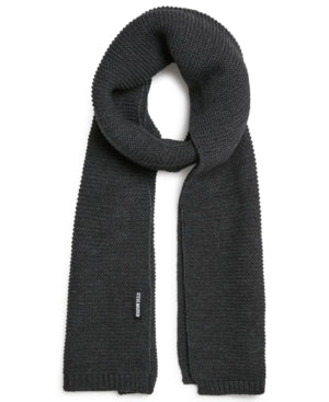 Steve Madden Men's Scarf Grey