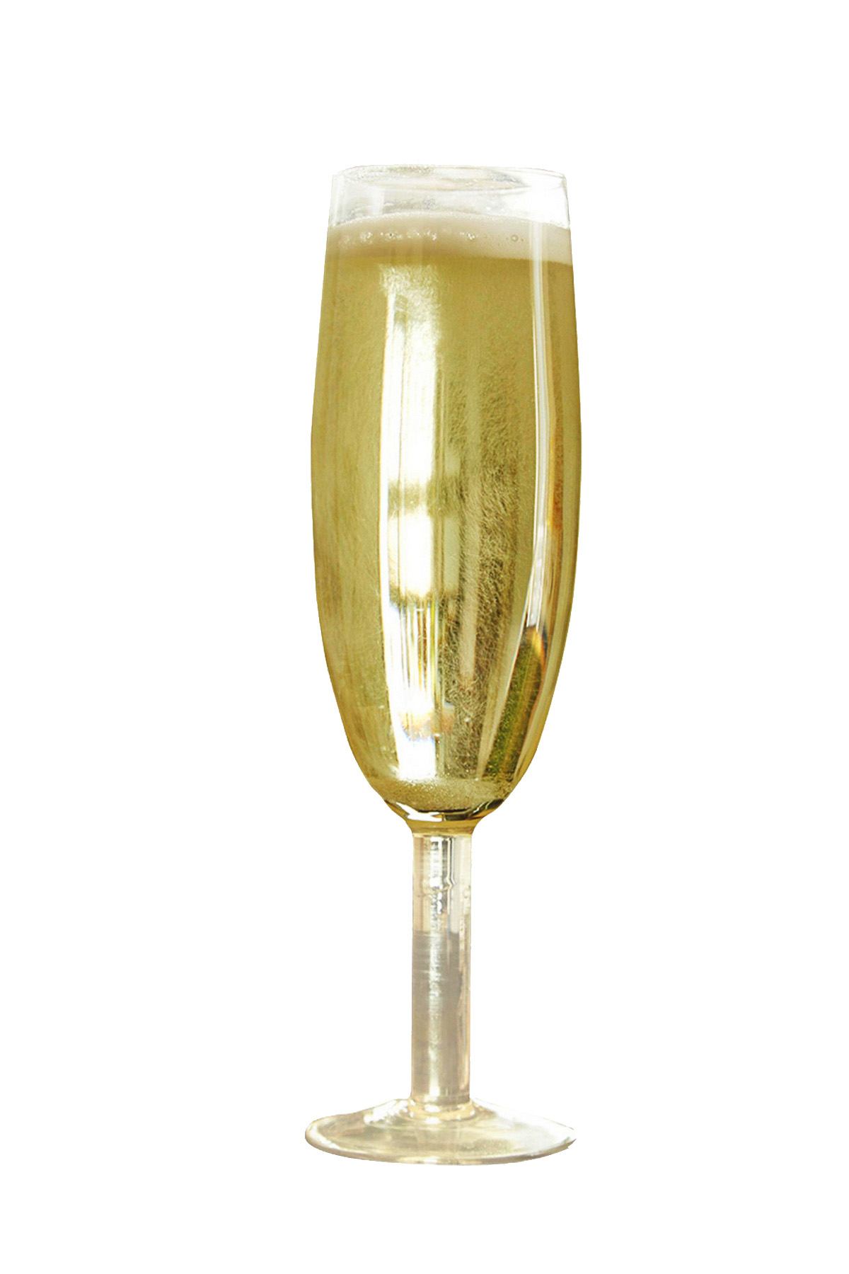 Studio Mercantile Oversized Champagne Glass